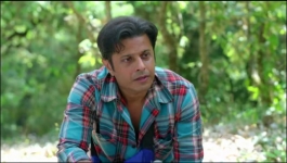 Megha Barsenge - 22nd April 2025